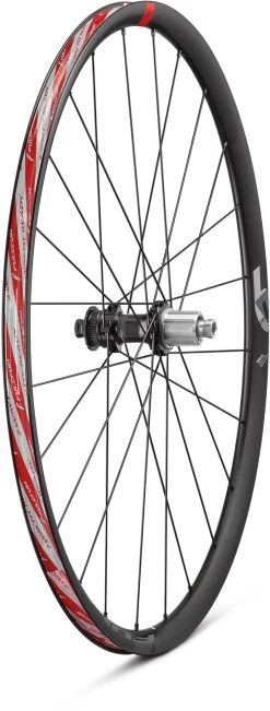 Fulcrum Racing 5 DB C20 Road Wheelset 28" 12x100/12x142mm N3W 11-13-speed Disc CL Clincher TLR Black 13 Fulcrum Racing 5 DB C20 Road Wheelset 28" 12x100/12x142mm N3W 11-13-speed Disc CL Clincher TLR Black -Professional Bicycle Store fulcrum racing 5 db c20 road wheelset 28 12x100 12x142mm n3w 11 13 speed disc cl clincher tlr black 6