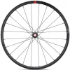 Fulcrum Racing 5 DB C20 Road Wheelset 28" 12x100/12x142mm XDR 11/12-speed Disc CL Clincher TLR Black