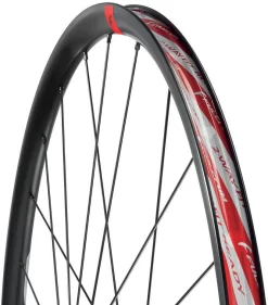 Fulcrum Racing 6 DB C20 Road Wheelset 28" 12x100/12x142mm N3W 11-13-speed Disc CL Clincher TLR Black -Professional Bicycle Store fulcrum racing 6 db c20 road wheelset 28 12x100 12x142mm n3w 11 13 speed disc cl clincher tlr black 4