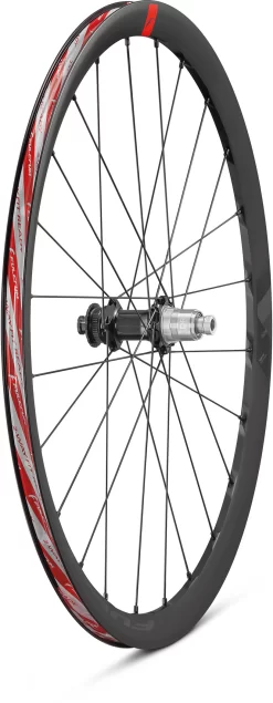 Fulcrum Racing 6 DB C20 Road Wheelset 28" 12x100/12x142mm XDR 11/12-speed Disc CL Clincher TLR Black -Professional Bicycle Store fulcrum racing 6 db c20 road wheelset 28 12x100 12x142mm xdr 11 12 speed disc cl clincher tlr black 6