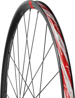 Fulcrum Racing 6 DB C20 Road Wheelset 28" 12x100/12x142mm XDR 11/12-speed Disc CL Clincher TLR Black -Professional Bicycle Store fulcrum racing 6 db c20 road wheelset 28 12x100 12x142mm xdr 11 12 speed disc cl clincher tlr black 8