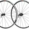 Fulcrum Racing 900 Wheelset C17 Clincher Shimano 10/11/12-speed