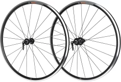 Fulcrum Racing 900 Wheelset C17 Clincher Shimano 10/11/12-speed