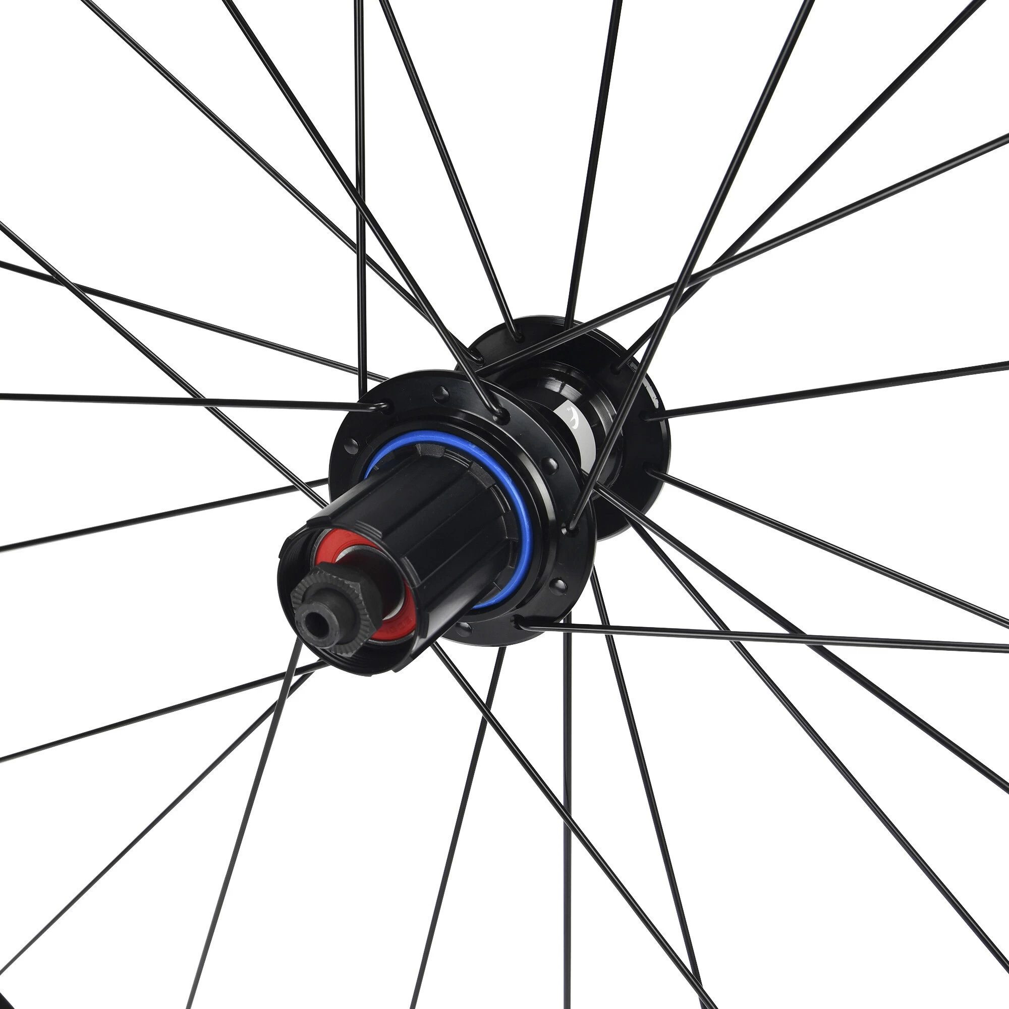 Fulcrum Racing 900 Wheelset C17 Clincher Shimano 10/11/12-speed 2 Fulcrum Racing 900 Wheelset C17 Clincher Shimano 10/11/12-speed - Image 2