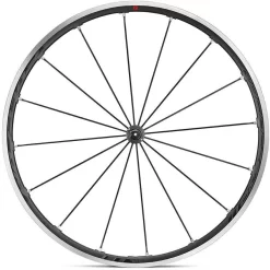 Fulcrum Racing Zero C17 Road Wheelset 28" CA 9-12-speed Clincher TLR Black -Professional Bicycle Store fulcrum racing zero c17 road wheelset 28 ca 9 12 speed clincher tlr black 3