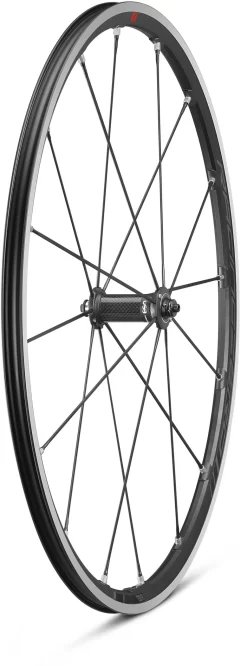 Fulcrum Racing Zero Carbon C17 Road Wheelset 28" 9x100/10x130mm CA 9-12-speed Clincher Black 13 Fulcrum Racing Zero Carbon C17 Road Wheelset 28" 9x100/10x130mm CA 9-12-speed Clincher Black -Professional Bicycle Store fulcrum racing zero carbon c17 road wheelset 28 9x100 10x130mm ca 9 12 speed clincher black 3