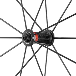 Fulcrum Racing Zero Carbon C17 Road Wheelset 28" 9x100/10x130mm CA 9-12-speed Clincher Black 14 Fulcrum Racing Zero Carbon C17 Road Wheelset 28" 9x100/10x130mm CA 9-12-speed Clincher Black -Professional Bicycle Store fulcrum racing zero carbon c17 road wheelset 28 9x100 10x130mm ca 9 12 speed clincher black 4