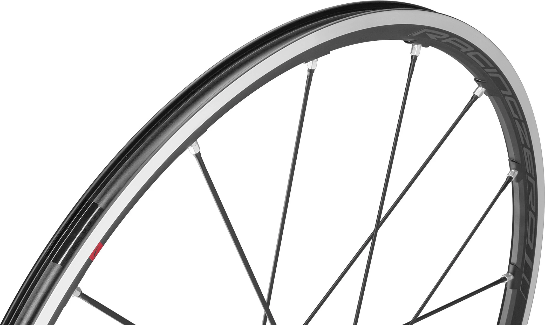 Fulcrum Racing Zero Carbon C17 Road Wheelset 28" 9x100/10x130mm CA 9-12-speed Clincher Black 6 Fulcrum Racing Zero Carbon C17 Road Wheelset 28" 9x100/10x130mm CA 9-12-speed Clincher Black - Image 6