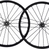 Fulcrum Racing Zero CMPTZN DB C19 Road Set 28" 12x100/142mm HG 8-11-speed Disc CL Clincher TL
