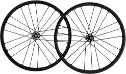 Fulcrum Racing Zero CMPTZN DB C19 Road Set 28" 12x100/142mm HG 8-11-speed Disc CL Clincher TL