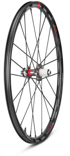 Fulcrum Racing Zero Wheelset Road 28" XDR 11-12-speed Disc CL Clincher TL -Professional Bicycle Store fulcrum racing zero wheelset road 28 xdr 11 12 speed disc cl clincher tl 3