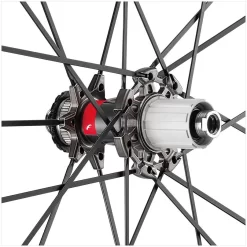 Fulcrum Racing Zero Wheelset Road 28" XDR 11-12-speed Disc CL Clincher TL -Professional Bicycle Store fulcrum racing zero wheelset road 28 xdr 11 12 speed disc cl clincher tl 7