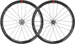 Fulcrum Speed 40 DB C19 Road Wheel Set 28" 12x100/12x142mm XDR 11/12-speed Disc CL Clincher TL Black