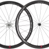 Fulcrum Speed 40C Wheelset Road 28" Clincher Shimano USB Black