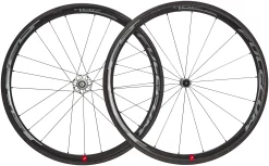 Fulcrum Speed 40C Wheelset Road 28" Clincher Shimano USB Black