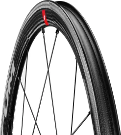 Fulcrum Speed 40C Wheelset Road 28" Clincher Shimano USB Black -Professional Bicycle Store fulcrum speed 40c laufradsatz road 28 clincher shimano usb schwarz 5