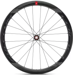 Fulcrum Wind 40 DB Wheelset Road 28" HG 8-11-speed Clincher TL Black -Professional Bicycle Store fulcrum wind 40 db wheelset road 28 hg 8 11 speed clincher tl black 4