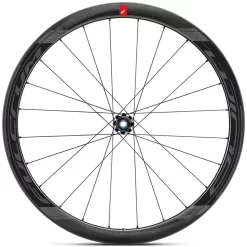 Fulcrum Wind 40 DB Wheelset Road 28" HG 8-11-speed Clincher TL Black -Professional Bicycle Store fulcrum wind 40 db wheelset road 28 hg 8 11 speed clincher tl black 5