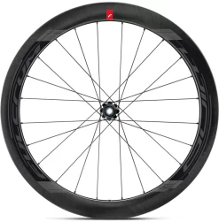Fulcrum Wind 55 DB Road Wheel Set 28" 12x100/12x142mm XDR 11/12-speed Disc CL Clincher TL Black 9 Fulcrum Wind 55 DB Road Wheel Set 28" 12x100/12x142mm XDR 11/12-speed Disc CL Clincher TL Black -Professional Bicycle Store fulcrum wind 55 db road wheel set 28 12x100 12x142mm xdr 11 12 speed disc cl clincher tl black 4
