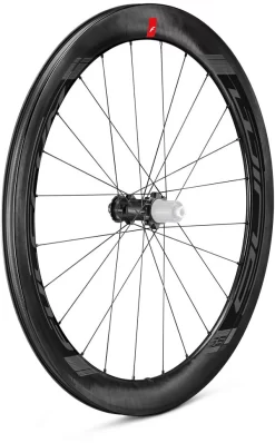 Fulcrum Wind 55 DB Road Wheel Set 28" 12x100/12x142mm XDR 11/12-speed Disc CL Clincher TL Black 10 Fulcrum Wind 55 DB Road Wheel Set 28" 12x100/12x142mm XDR 11/12-speed Disc CL Clincher TL Black -Professional Bicycle Store fulcrum wind 55 db road wheel set 28 12x100 12x142mm xdr 11 12 speed disc cl clincher tl black 5