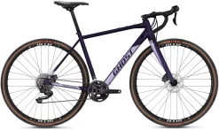 Ghost Road Rage Essential AL Dirty Purple/purple Matt