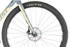 Ghost Road Rage Pro CF Shark Blue/beige Matt -Professional Bicycle Store ghost road rage pro cf shark blue beige matt 3