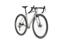 Ghost Road Rage Pro CF Shark Blue/beige Matt