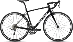 Giant Contend 3 Black