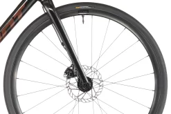 Giant Contend AR 1 Black -Professional Bicycle Store giant contend ar 1 black 3