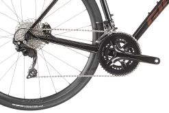 Giant Contend AR 1 Black -Professional Bicycle Store giant contend ar 1 black 4