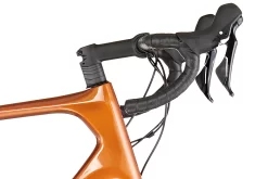 Giant Defy Advanced 2 Amber Glow -Professional Bicycle Store giant defy advanced 2 amber glow 4