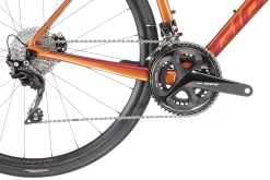 Giant Defy Advanced 2 Amber Glow -Professional Bicycle Store giant defy advanced 2 amber glow 6