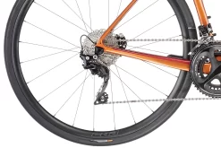 Giant Defy Advanced 2 Amber Glow -Professional Bicycle Store giant defy advanced 2 amber glow 7