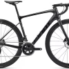 Giant Defy Advanced Pro 2 Black Chrome