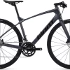 Giant FastRoad Advanced 2 Cold Iron