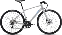 Giant FastRoad SL 2 Good Gray
