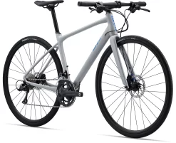 Giant FastRoad SL 2 Good Gray 11 Giant FastRoad SL 2 Good Gray -Professional Bicycle Store giant fastroad sl 2 good gray 6