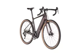 Giant Revolt E+ Rosewood Mat