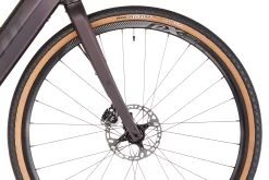 Giant Revolt E+ Rosewood Mat 12 Giant Revolt E+ Rosewood Mat -Professional Bicycle Store giant revolt e rosewood mat 5