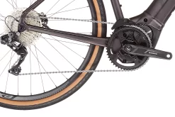 Giant Revolt E+ Rosewood Mat 13 Giant Revolt E+ Rosewood Mat -Professional Bicycle Store giant revolt e rosewood mat 6