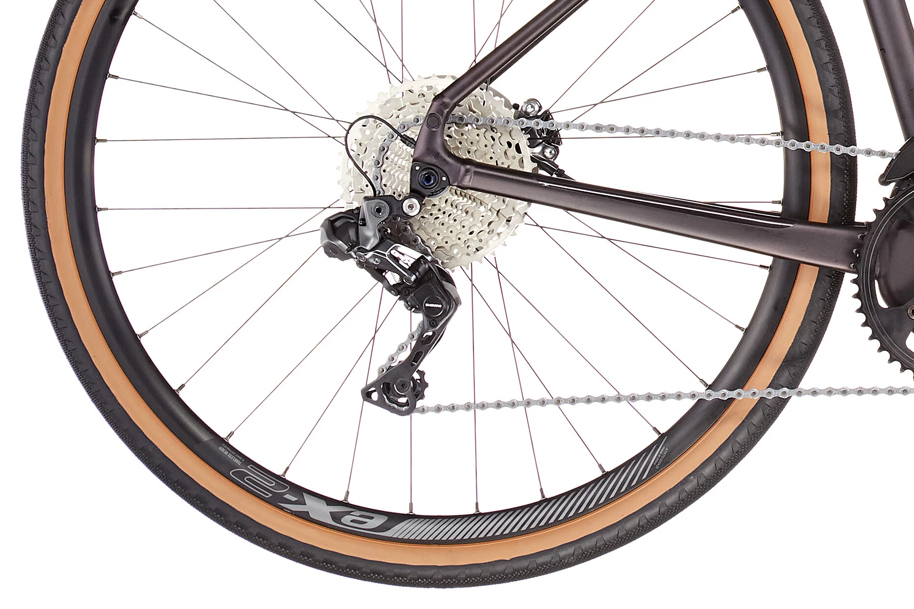 Giant Revolt E+ Rosewood Mat 7 Giant Revolt E+ Rosewood Mat - Image 7