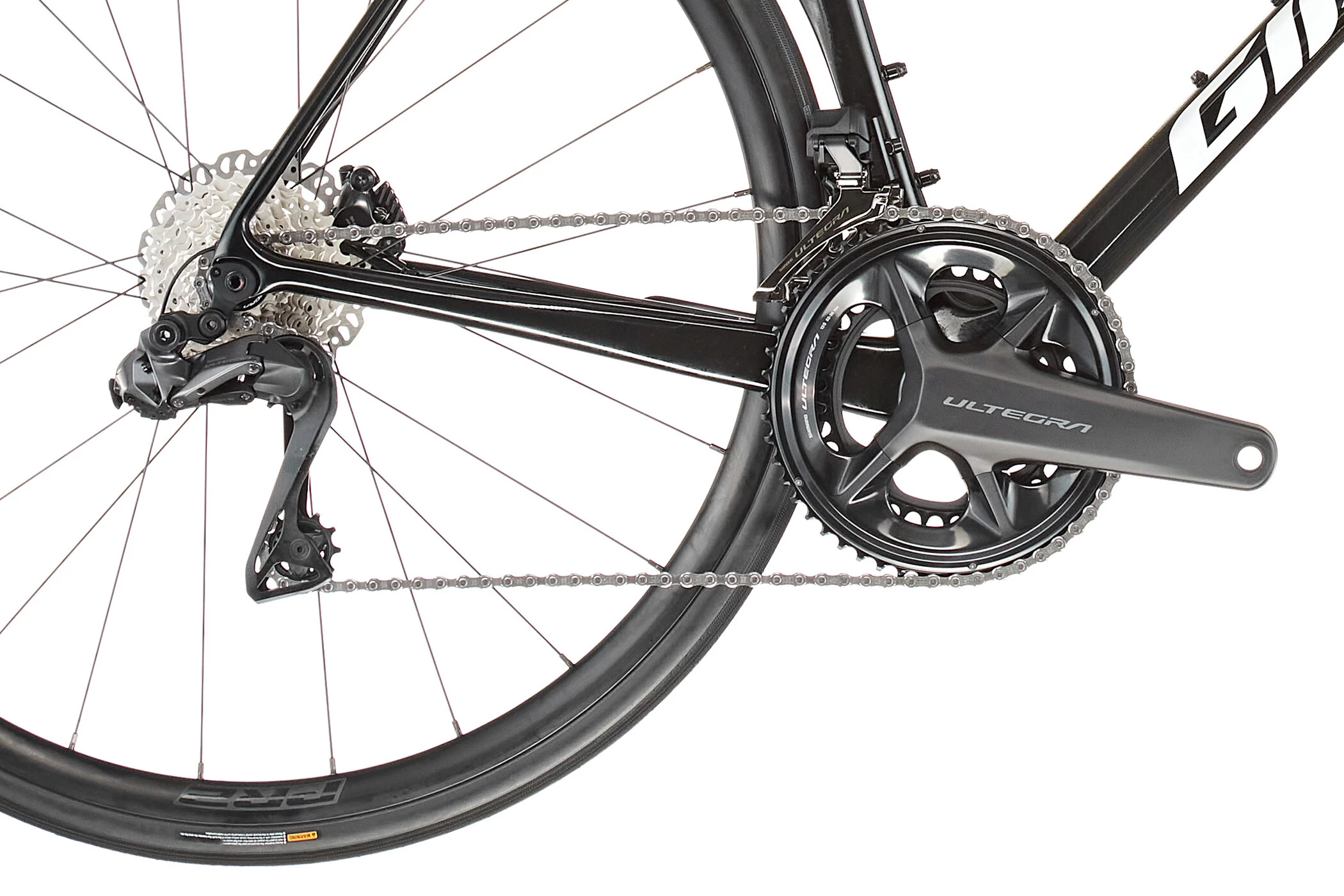 Giant TCR Advanced 0 Carbon 5 Giant TCR Advanced 0 Carbon - Image 5