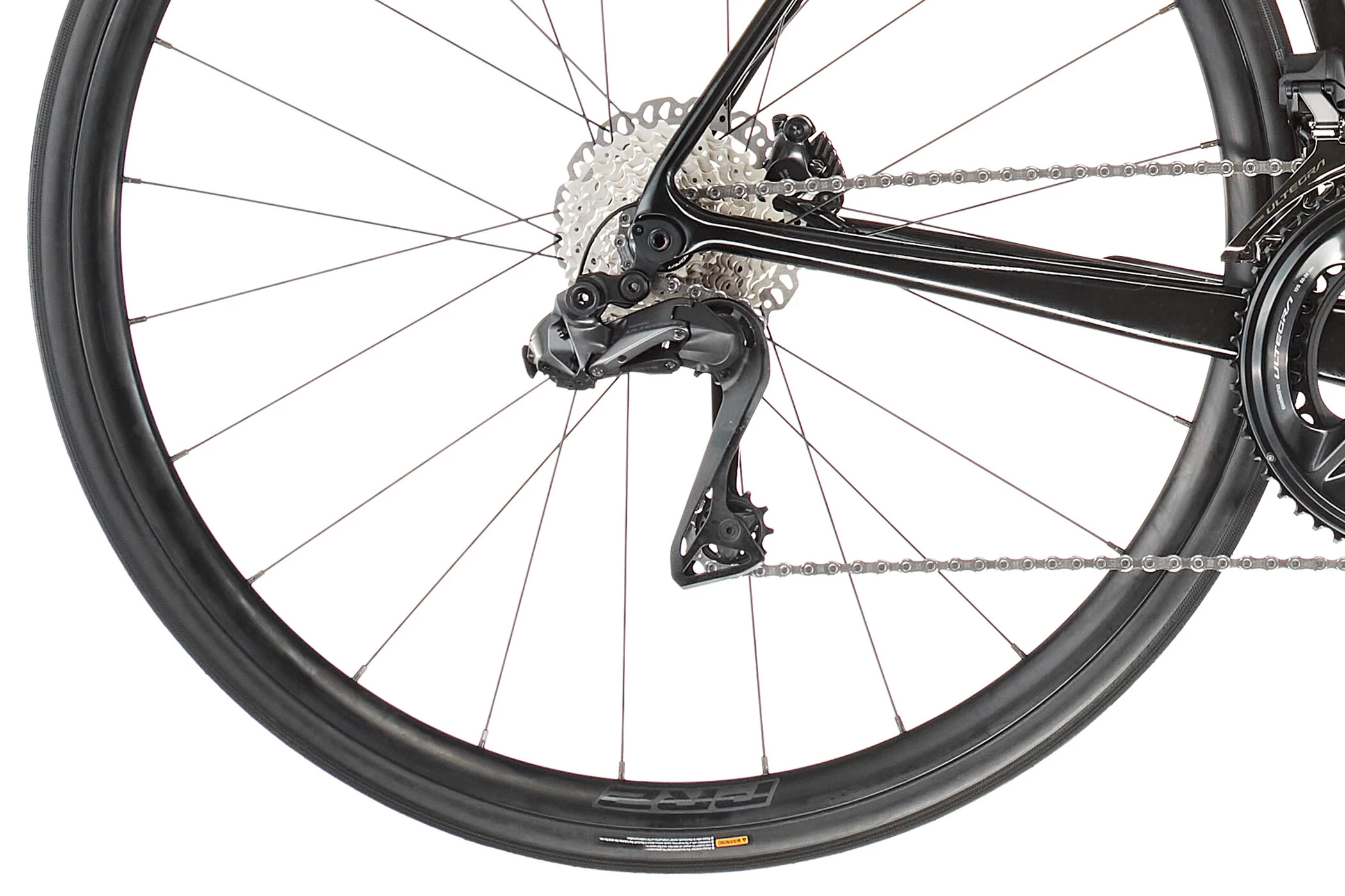 Giant TCR Advanced 0 Carbon 6 Giant TCR Advanced 0 Carbon - Image 6