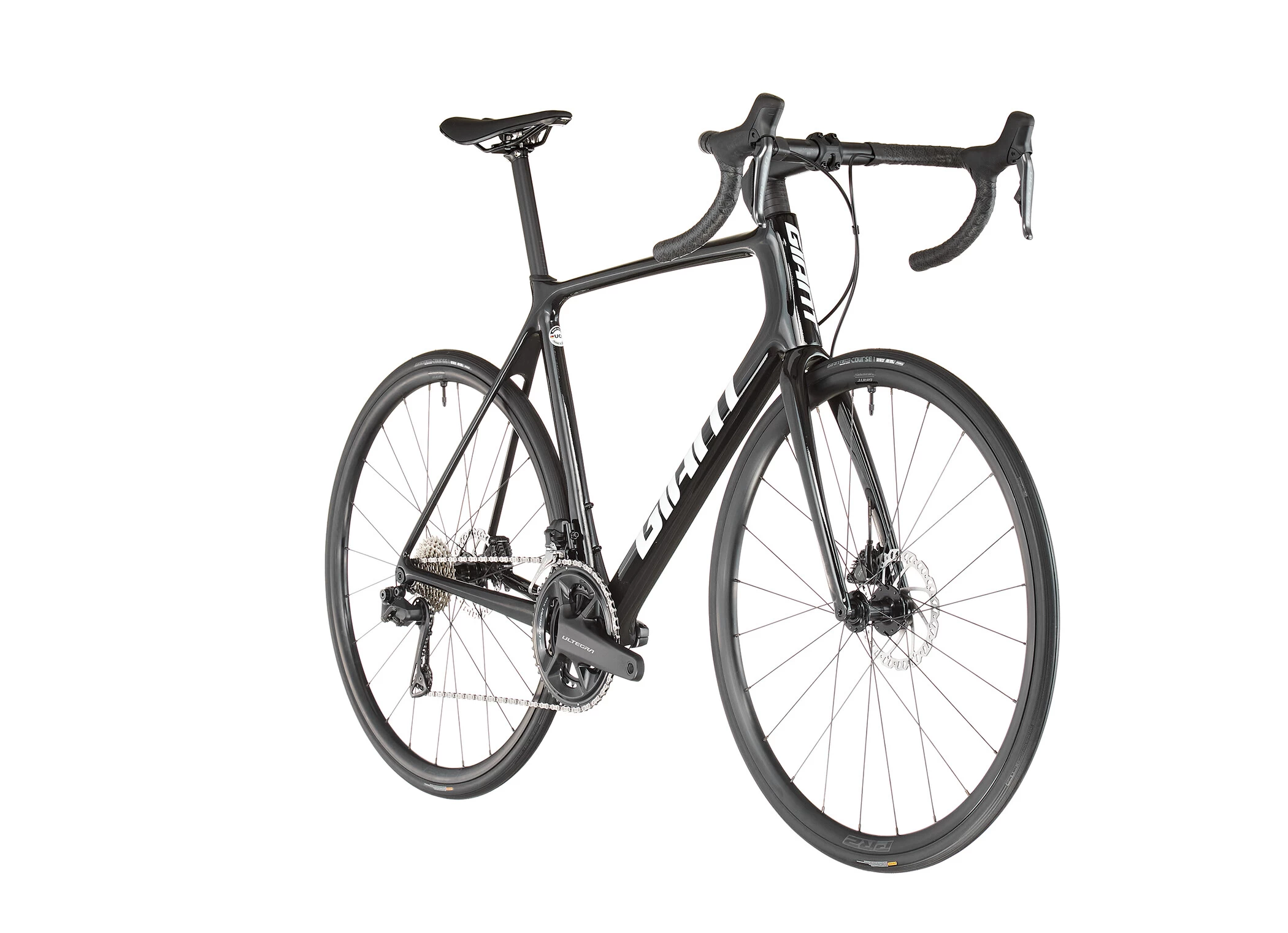 Giant TCR Advanced 0 Carbon 1 Giant TCR Advanced 0 Carbon