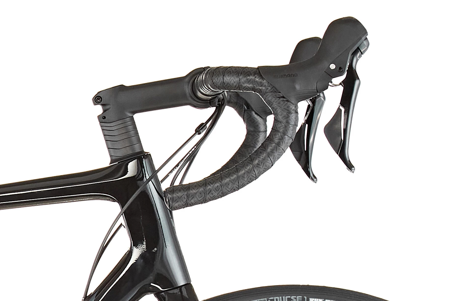 Giant TCR Advanced 2 Hematite 3 Giant TCR Advanced 2 Hematite - Image 3