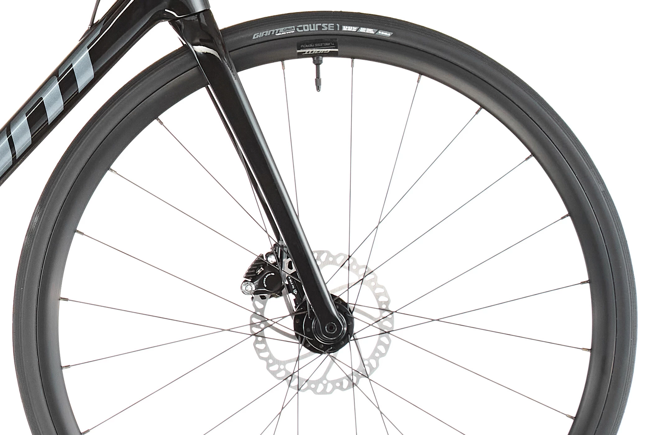 Giant TCR Advanced 2 Hematite 4 Giant TCR Advanced 2 Hematite - Image 4