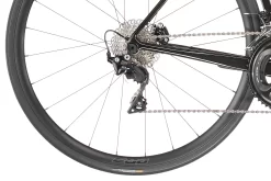 Giant TCR Advanced 2 Cold Iron -Professional Bicycle Store giant tcr advanced 2 carbon 5 2