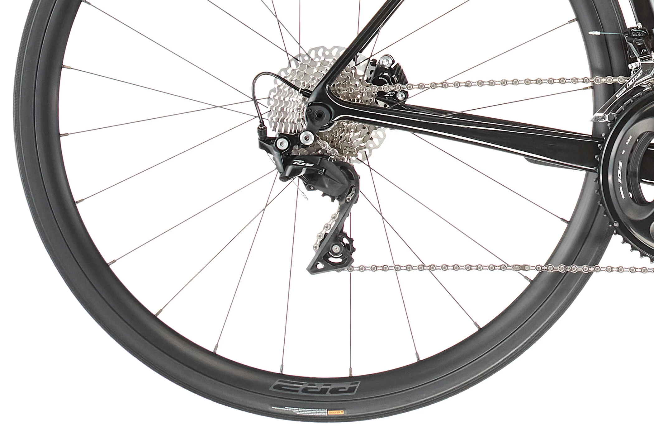 Giant TCR Advanced 2 Hematite 6 Giant TCR Advanced 2 Hematite - Image 6