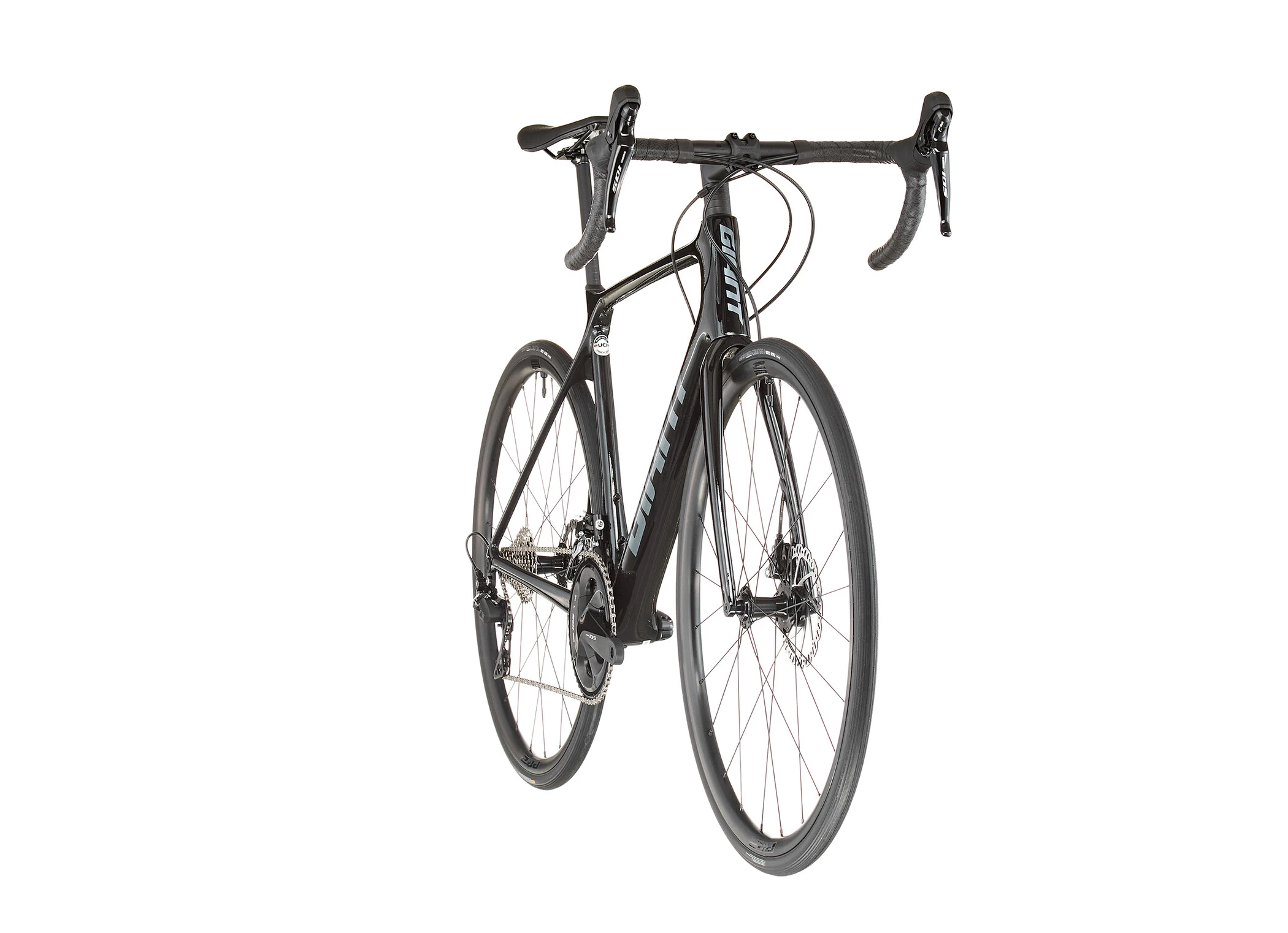 Giant TCR Advanced 2 Hematite 8 Giant TCR Advanced 2 Hematite - Image 8