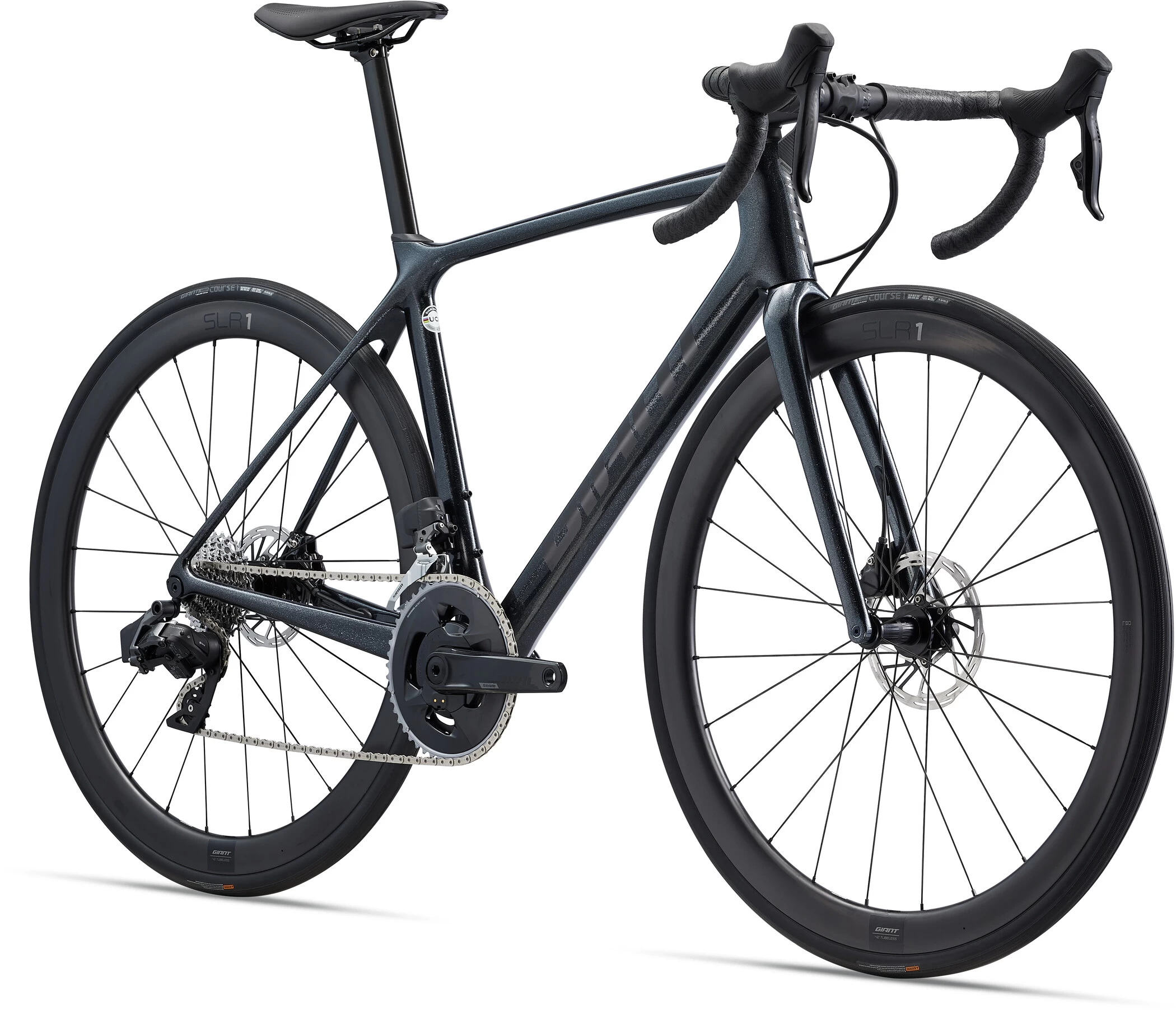 Giant TCR Advanced Pro 1 Supernova 2 Giant TCR Advanced Pro 1 Supernova - Image 2